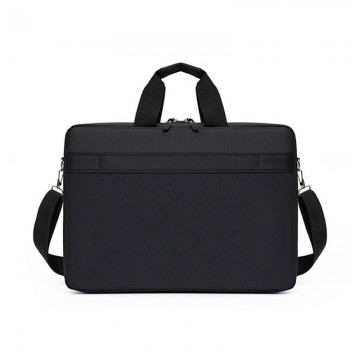 Сумка для ноутбука Matthew черная фото
