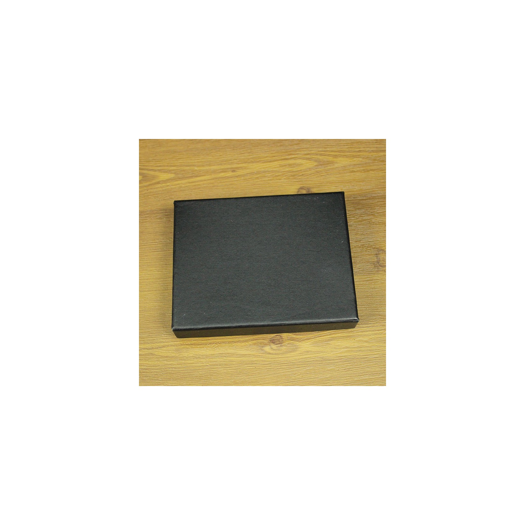 Коробка пакувальна для гаманців квадратна