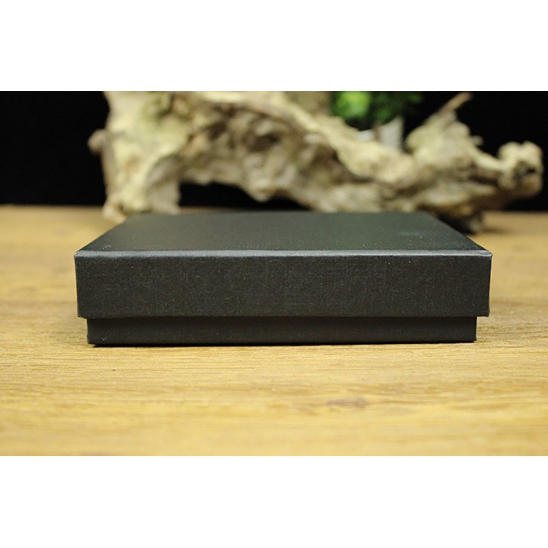 Коробка пакувальна для гаманців квадратна - 4 фото