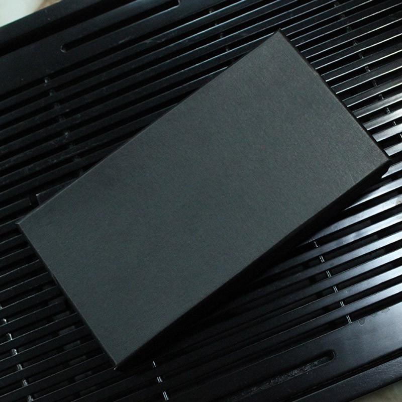 Коробка пакувальна для гаманців прямокутна