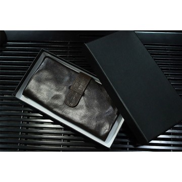 Коробка упаковочная для кошельков прямоугольная фото