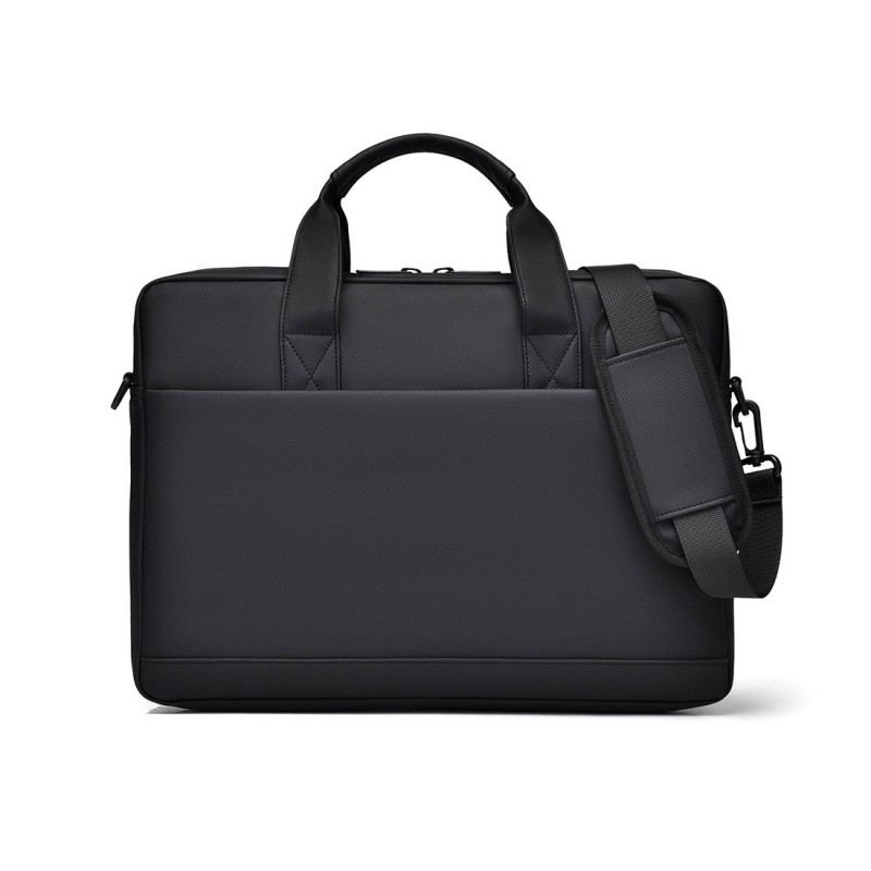 Сумка для ноутбука Confident 16 чорна