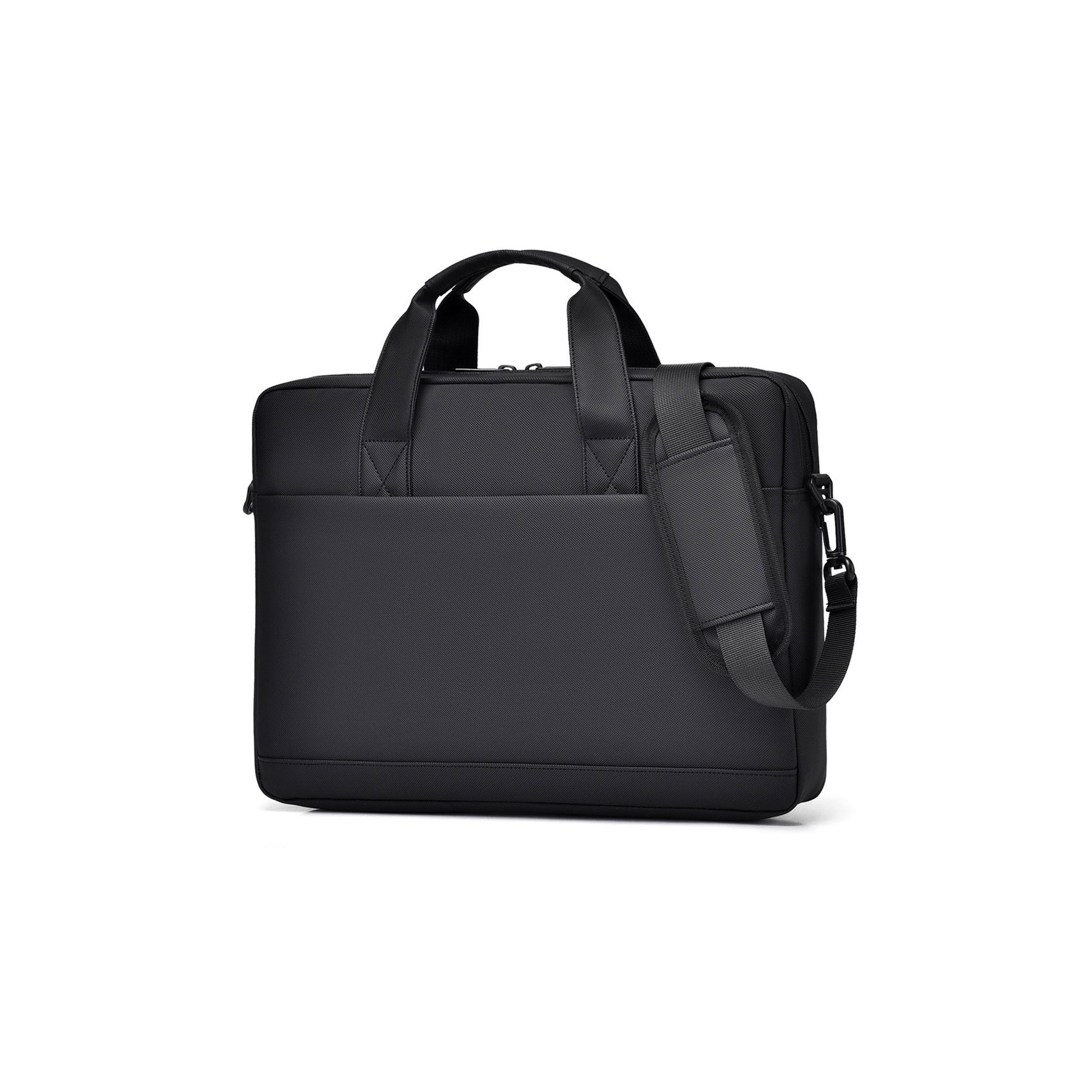 Сумка для ноутбука Confident 16 черная