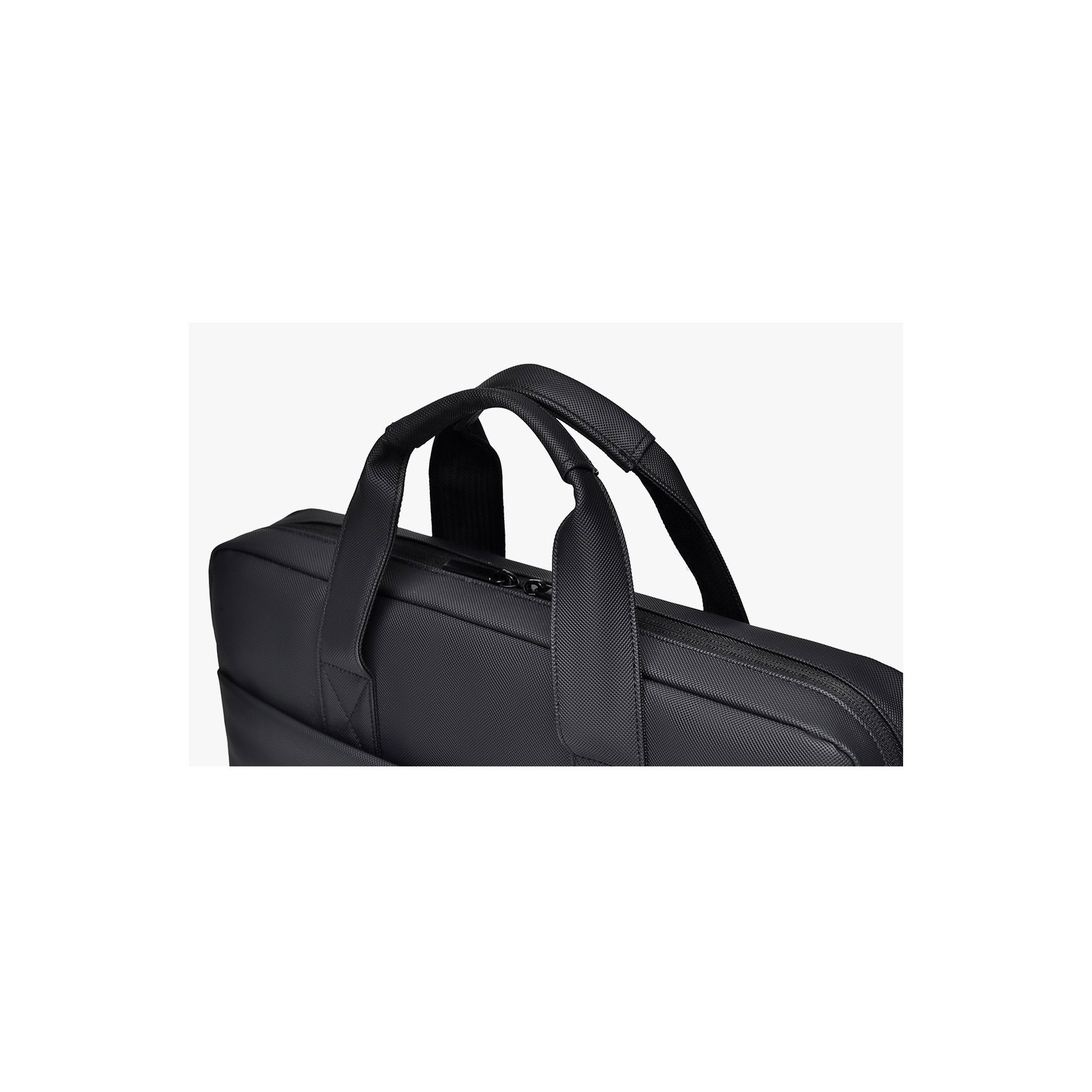 Сумка для ноутбука Confident 16 чорна