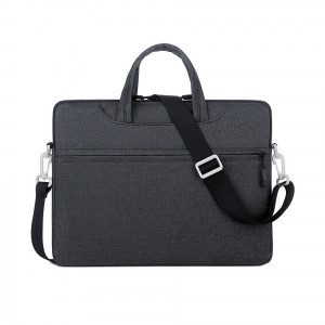 Сумка для ноутбука Merliot 14 графитовая