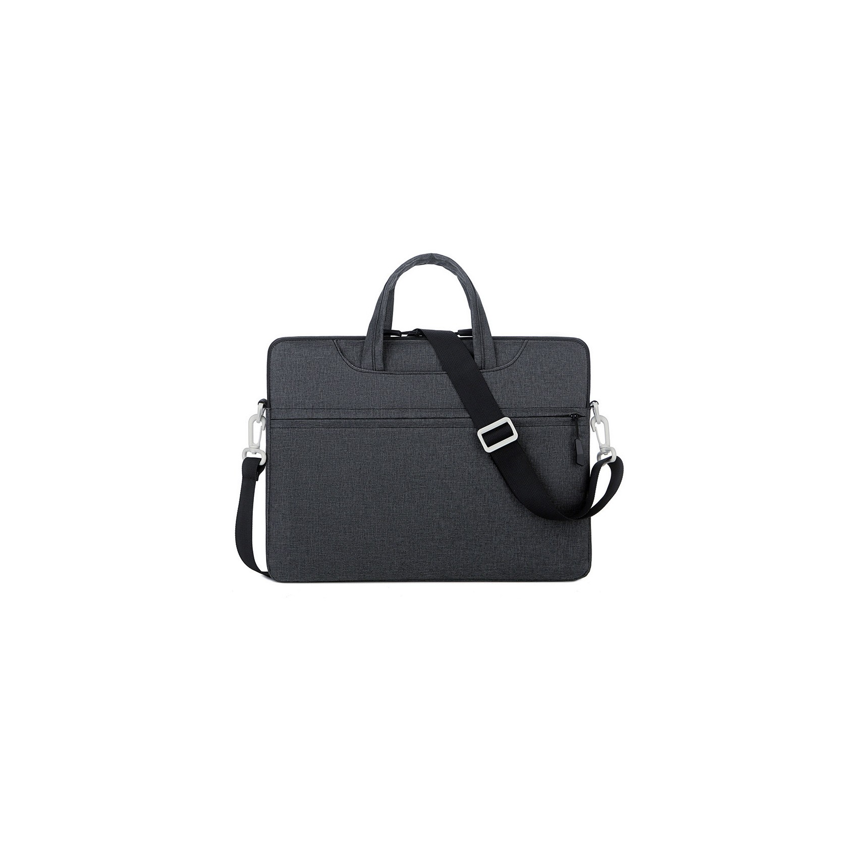 Сумка для ноутбука Merliot 14 графитовая