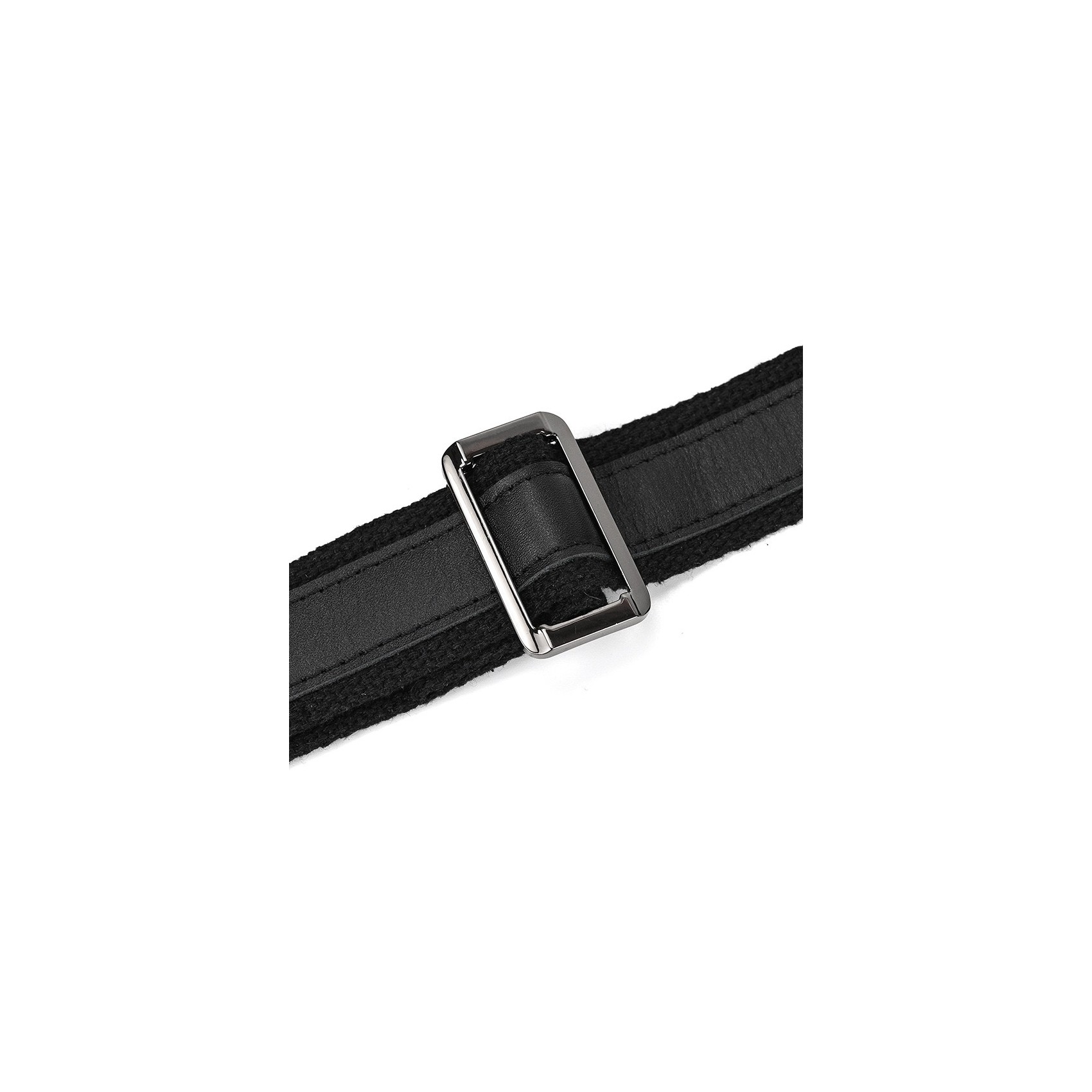 Мужская кожаная сумка для ноутбука Ashton черная