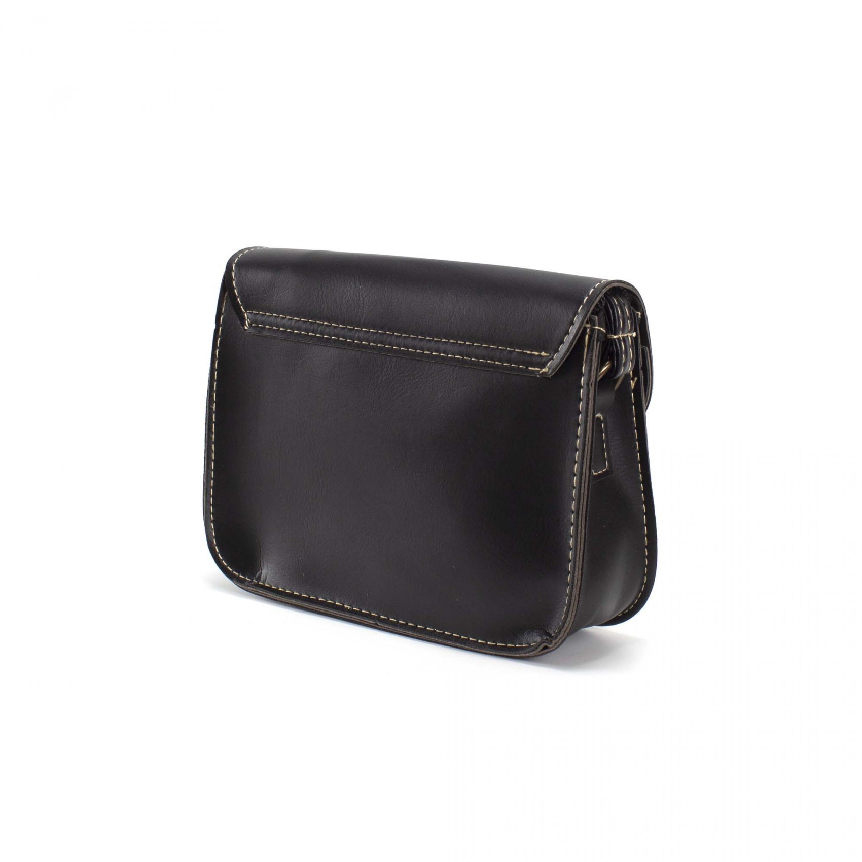 Женская сумка-клатч Aimee черная