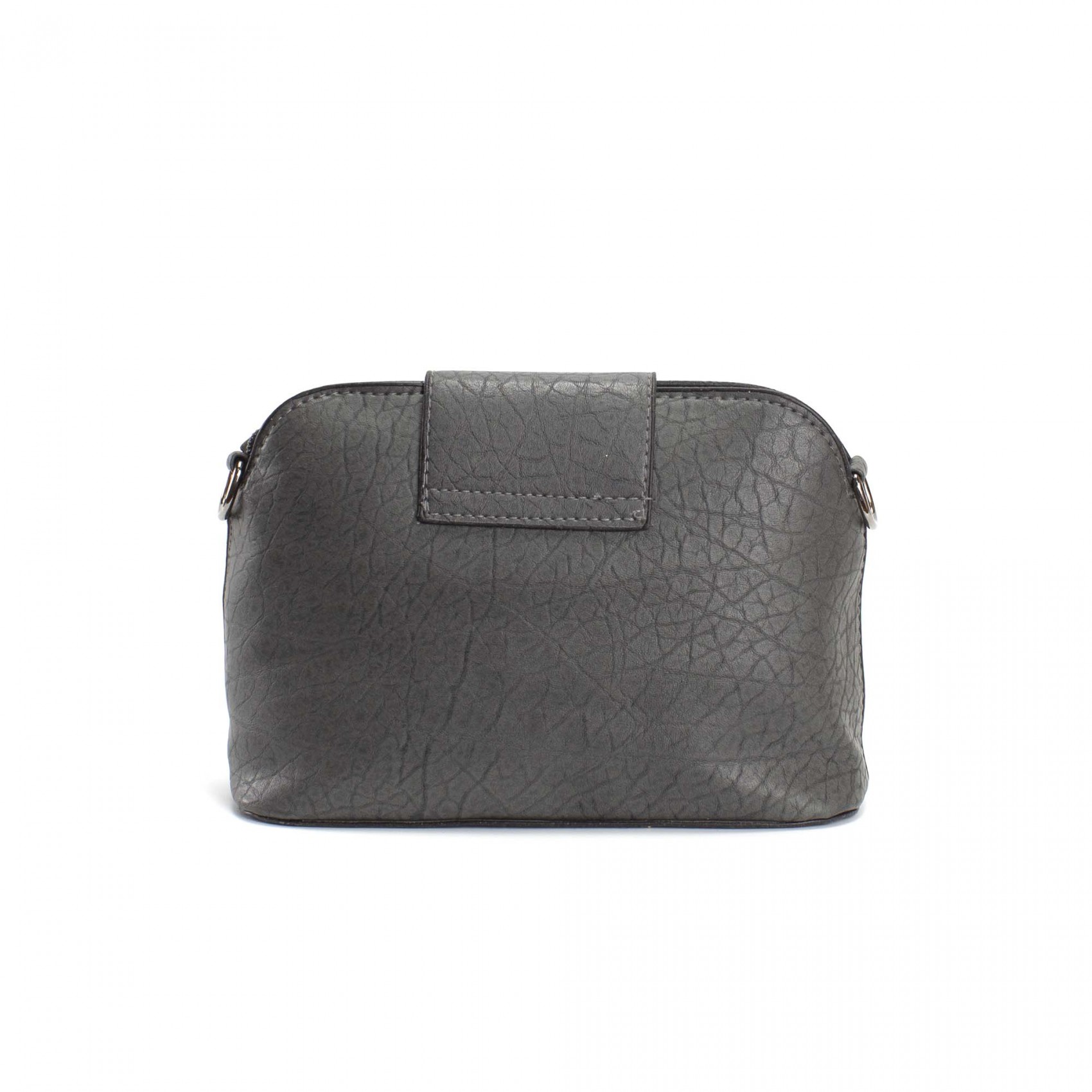 Жіноча сумка-клатч Sophie сіра