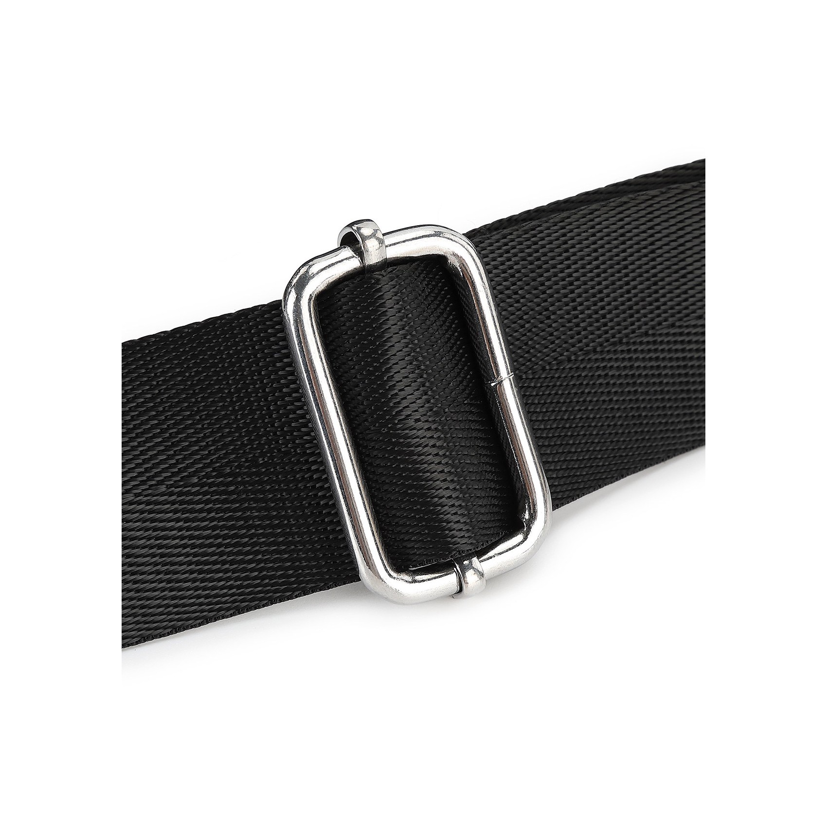 Мужская кожаная сумка для ноутбука Kevin черная