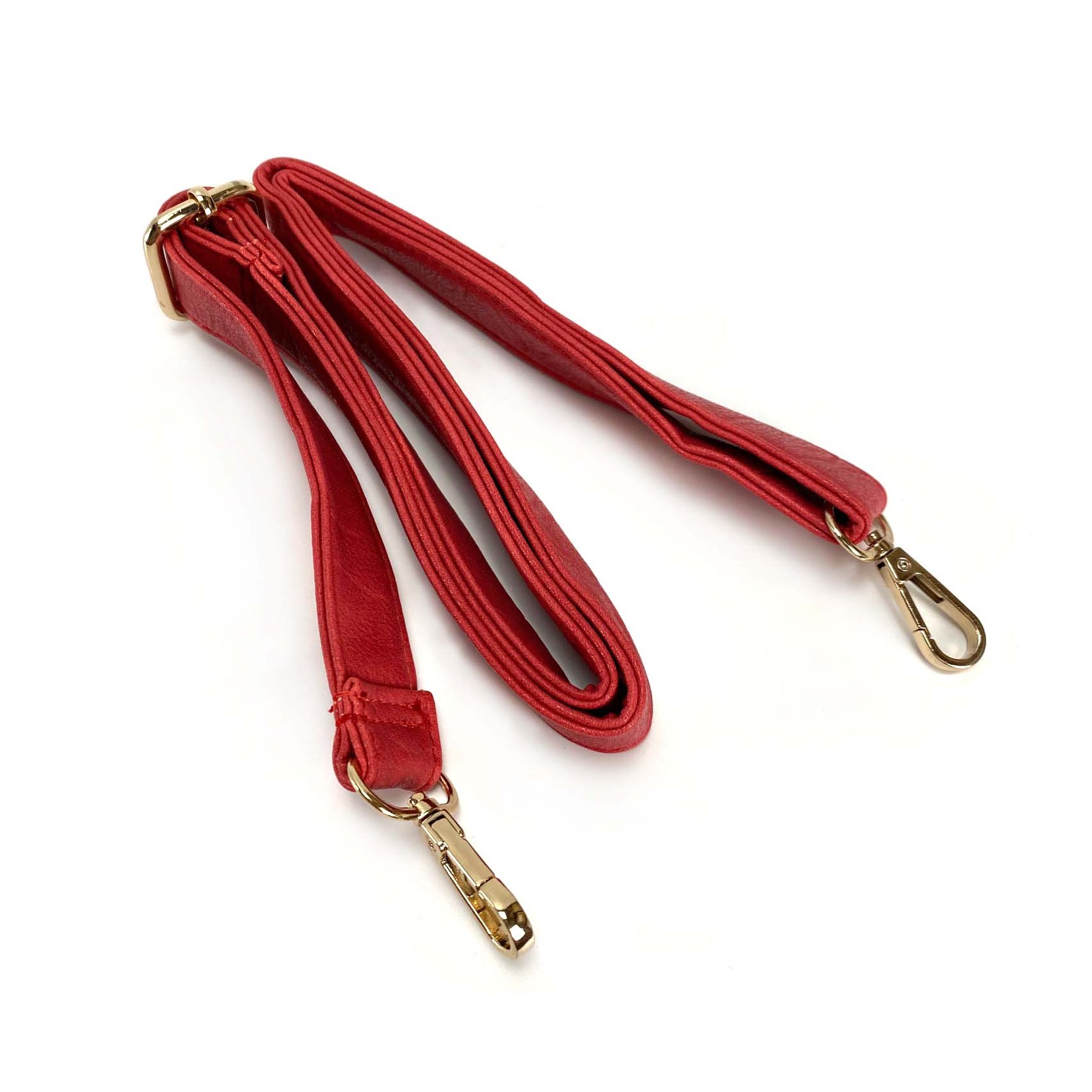 Женская сумочка-клатч Sharon красная