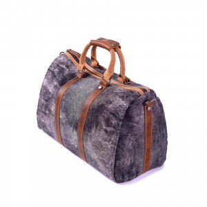 Чоловіча міська сумка Zen графіт