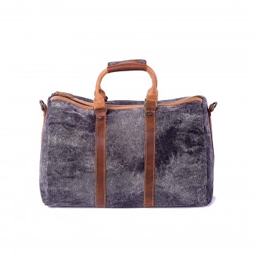 Мужская городская сумка Zen графит фото