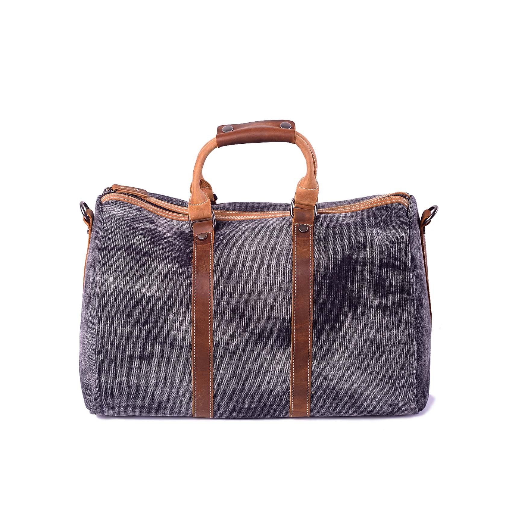 Мужская городская сумка Zen графит