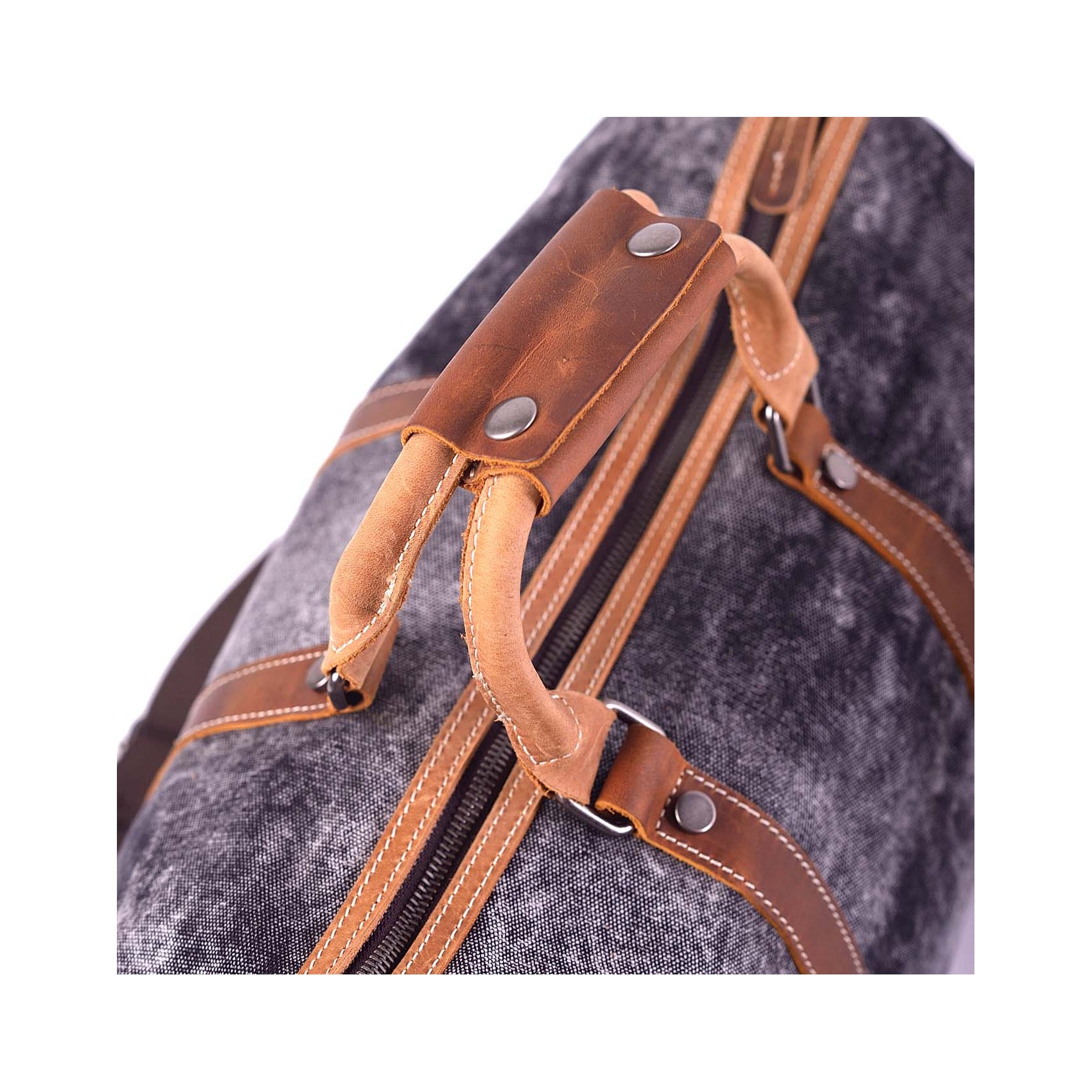 Чоловіча міська сумка Zen графіт