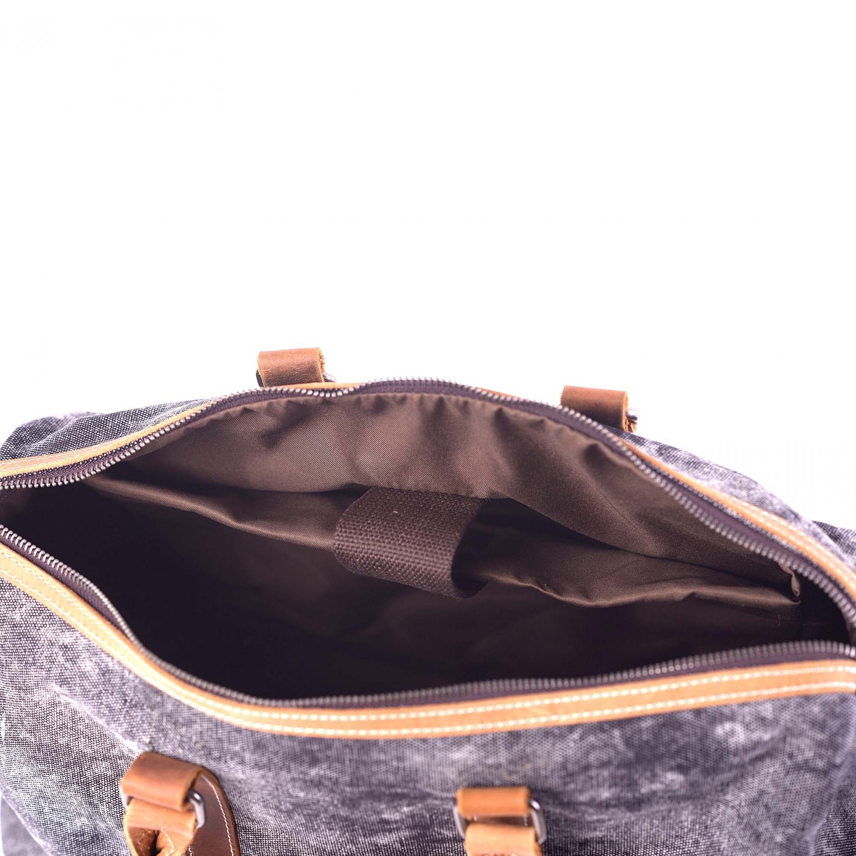 Чоловіча міська сумка Zen графіт