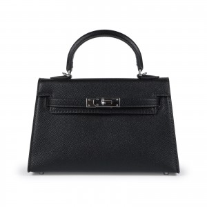 Женская сумка Kira 22 черная