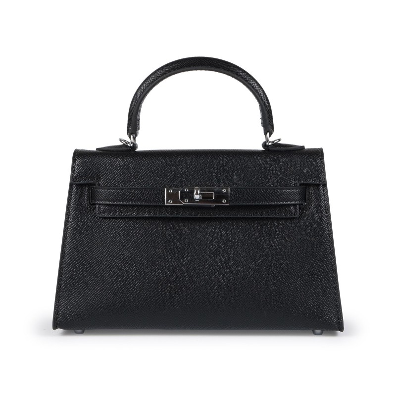 Женская сумка Kira 22 черная