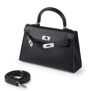 Женская сумка Kira 22 черная фото