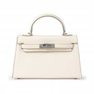 Женская сумка Kira 22 молочная