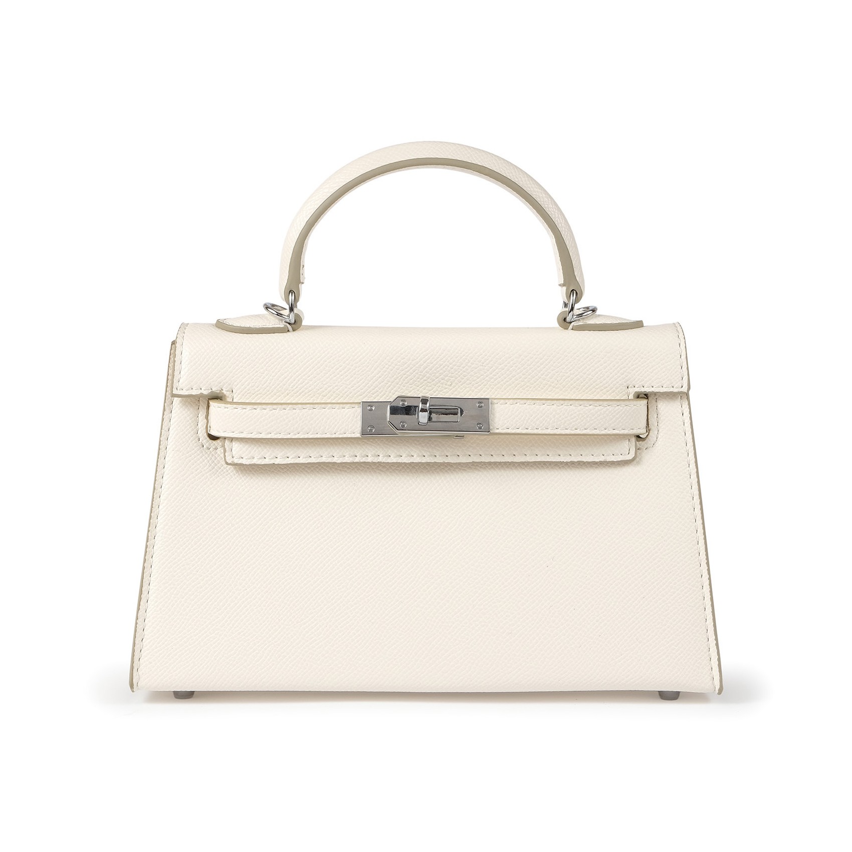 Женская сумка Kira 22 молочная