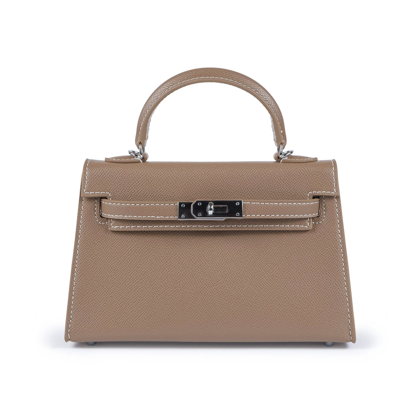 Жіноча сумка Kira 22 бежева