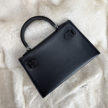 Женская сумка Kira 22 черная фото