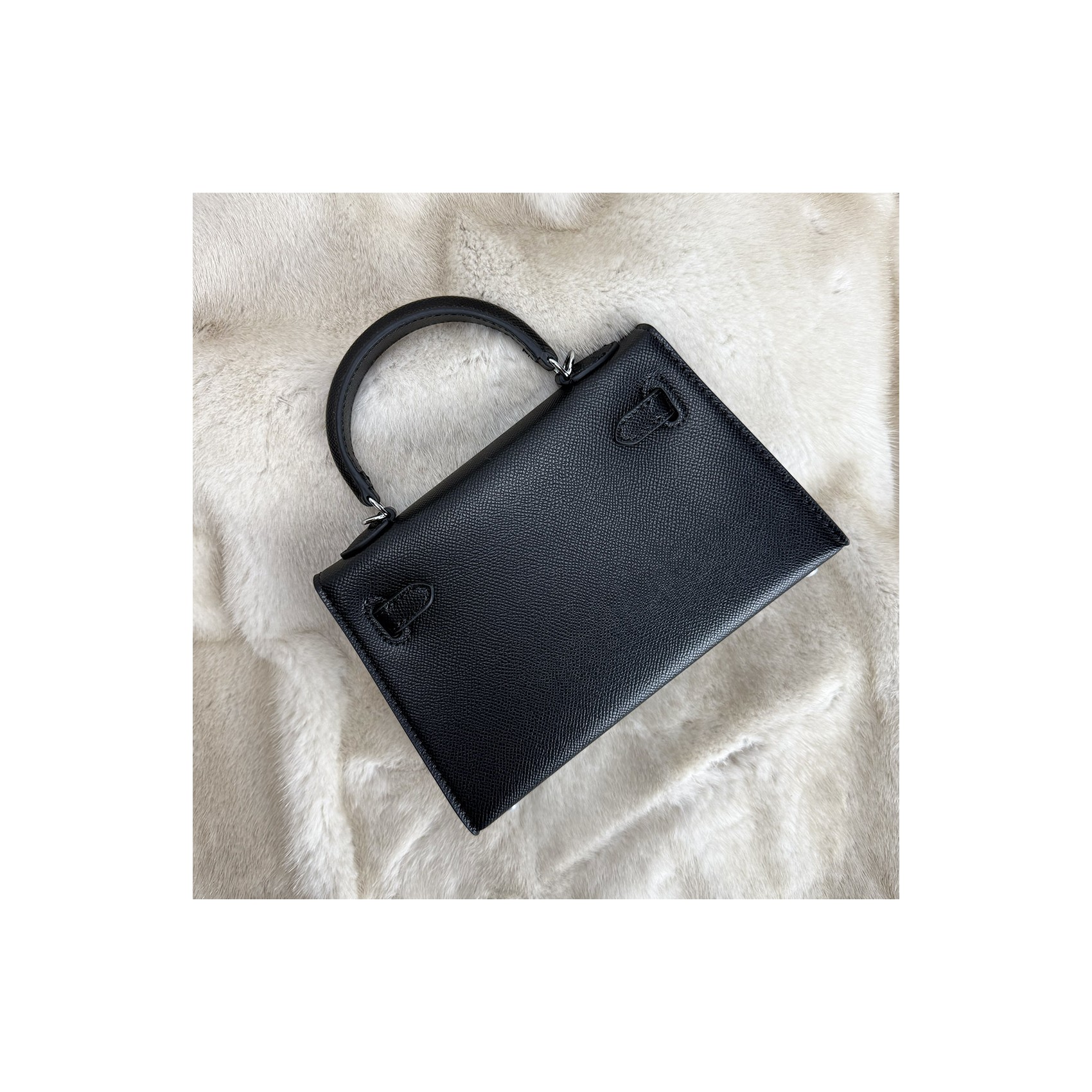 Женская сумка Kira 22 черная