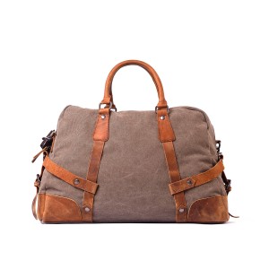 Чоловіча міська сумка Torr тауп