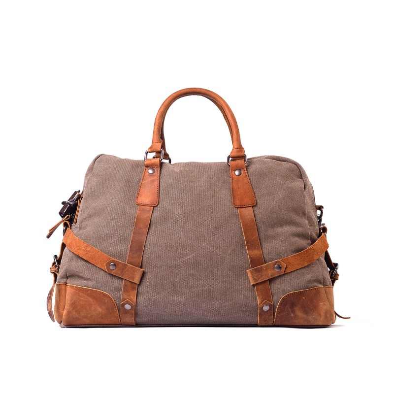 Мужская городская сумка Torr тауп