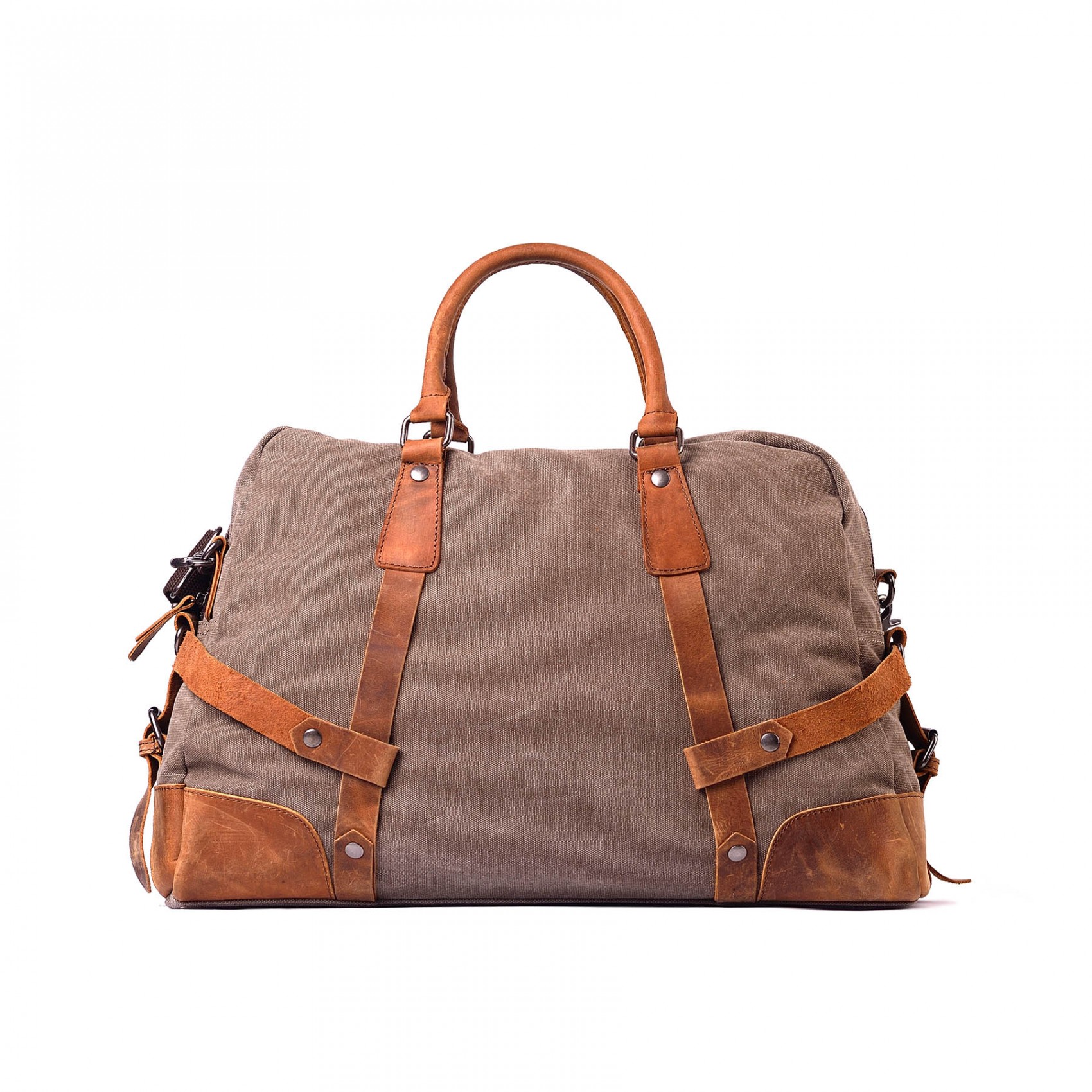 Чоловіча міська сумка Torr тауп