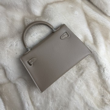 Жіноча сумка Kira 22 бежева фото