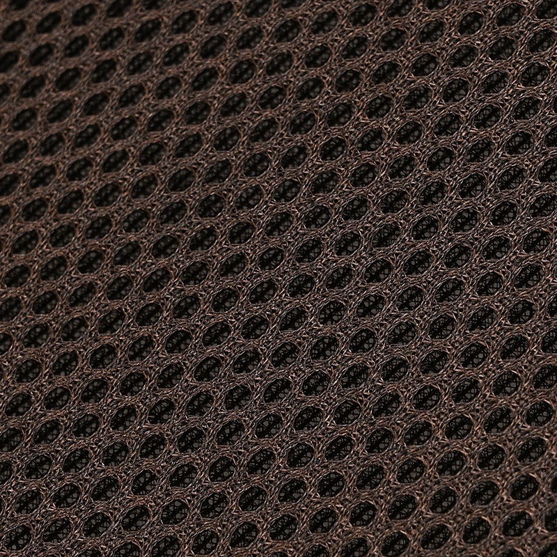 Мужской кожаный рюкзак Fincher темно-коричневый - 24 фото