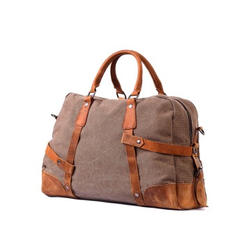 Мужская городская сумка Torr тауп фото