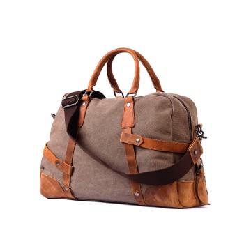 Мужская городская сумка Torr тауп фото