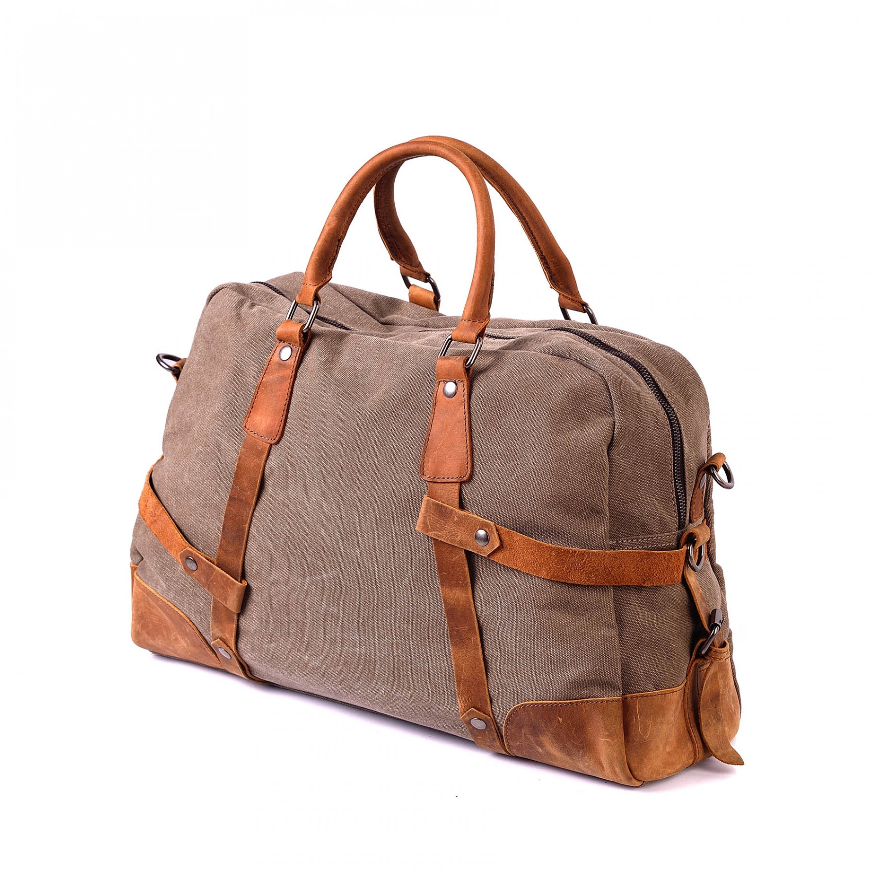 Чоловіча міська сумка Torr тауп