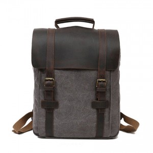 Чоловічий міський рюкзак Ethan графіт