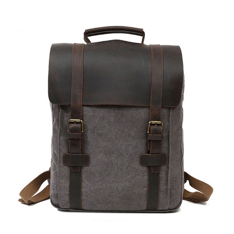 Мужской городской рюкзак Ethan графит