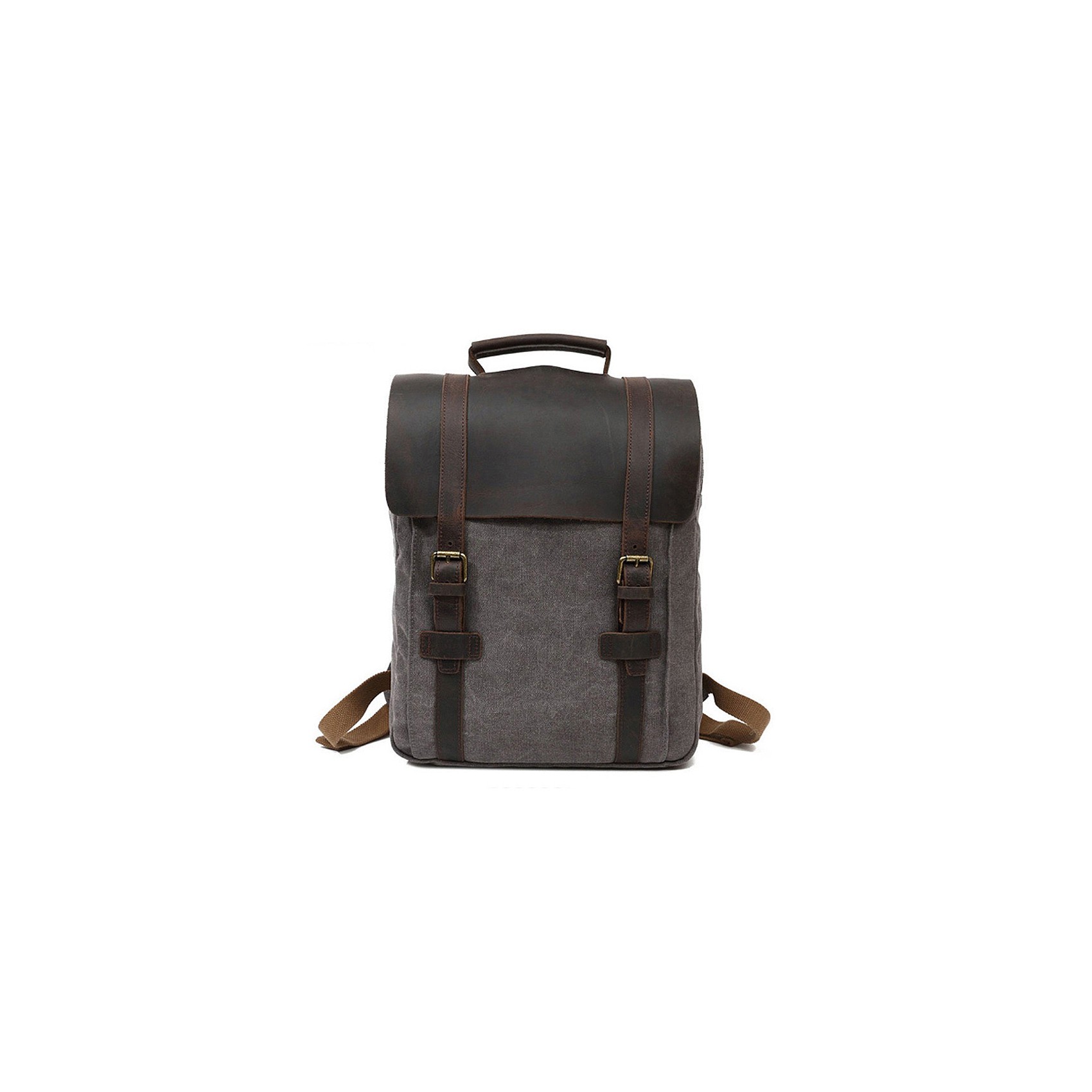 Чоловічий міський рюкзак Ethan графіт