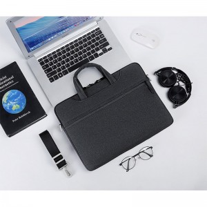 Сумка для ноутбука Merliot 15,6 графитовая