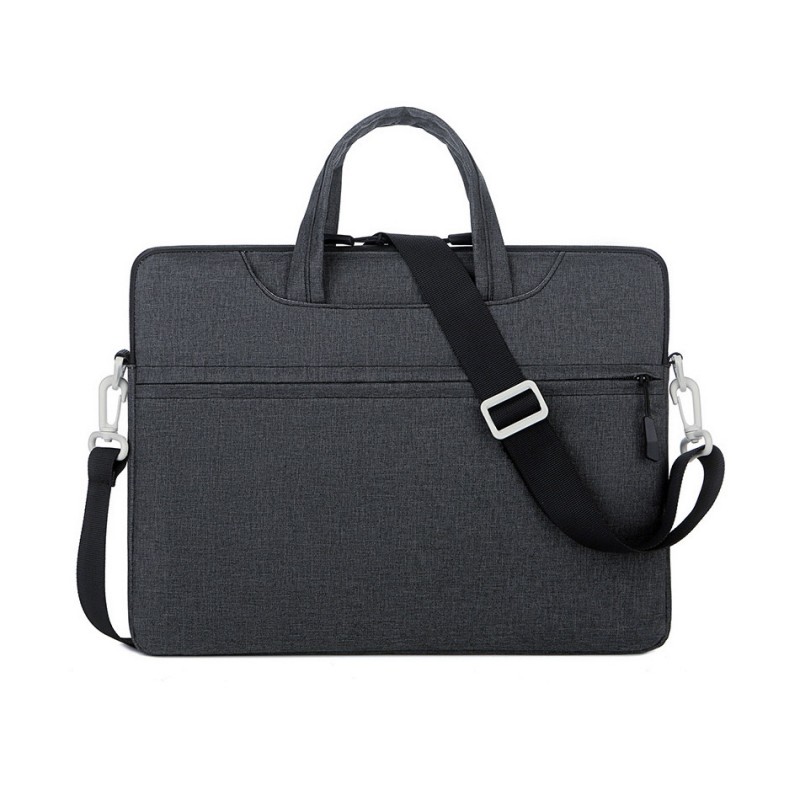 Сумка для ноутбука Merliot 15,6 графитовая