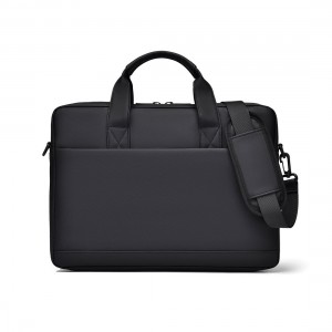 Сумка для ноутбука Confident 14 чорна