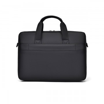 Сумка для ноутбука Confident 14 черная фото