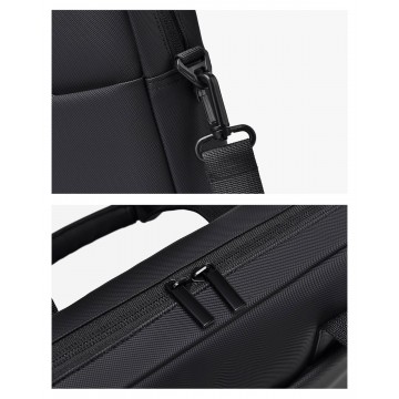 Сумка для ноутбука Confident 14 черная фото