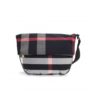 Чоловіча сумка Mackar World через плече