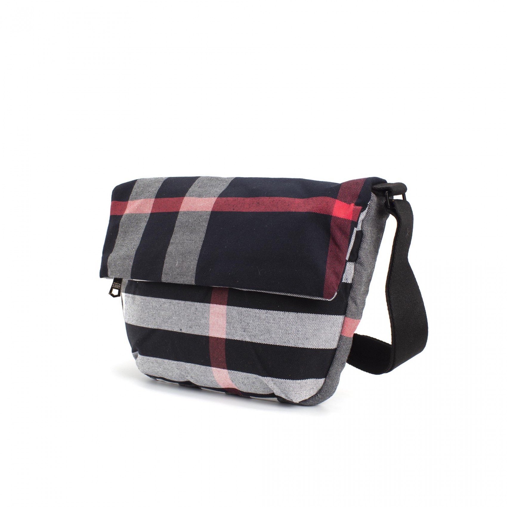 Чоловіча сумка Mackar World через плече