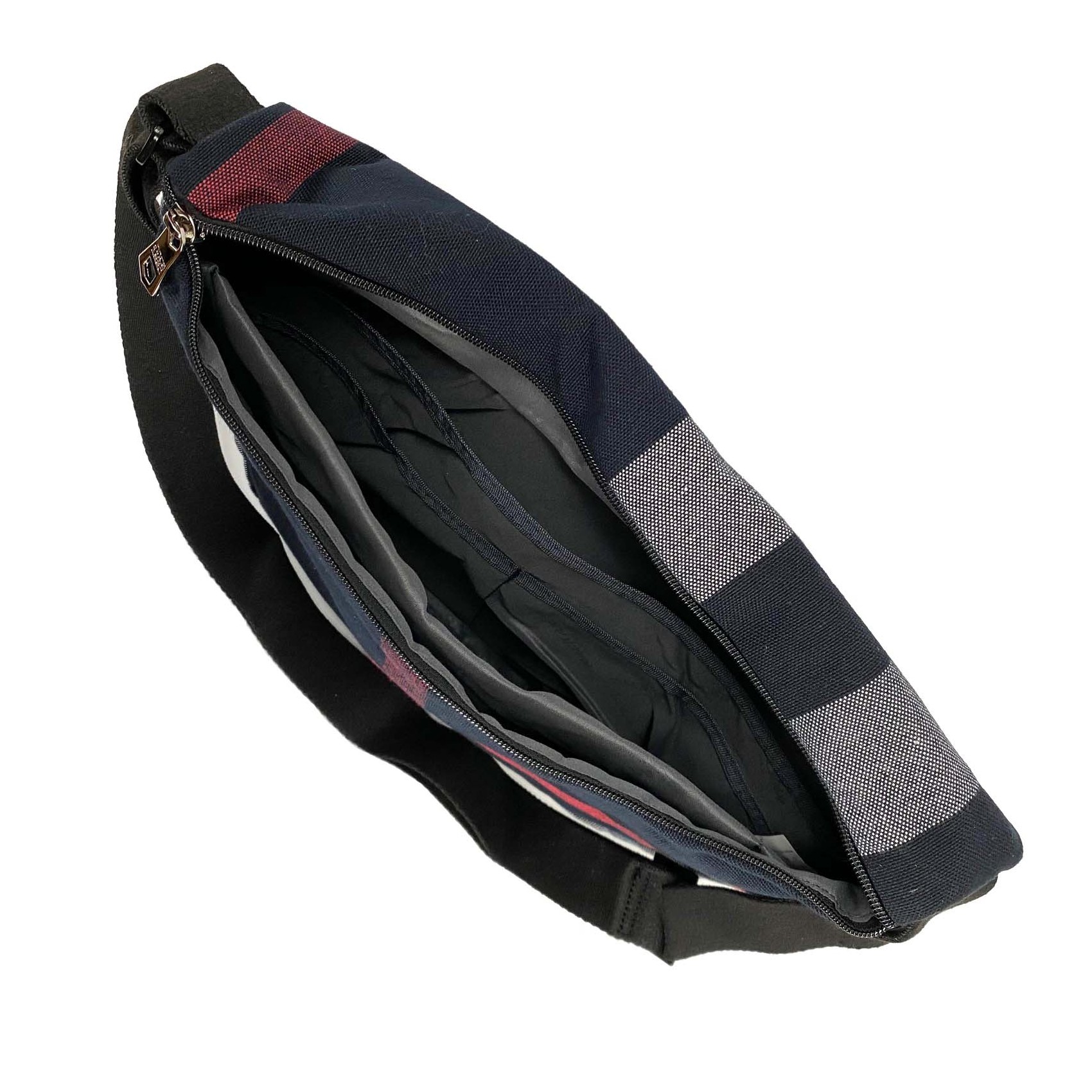 Мужская сумка Mackar World через плечо