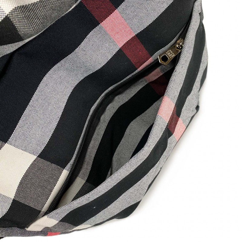 Мужская сумка Mackar World через плечо - 5 фото