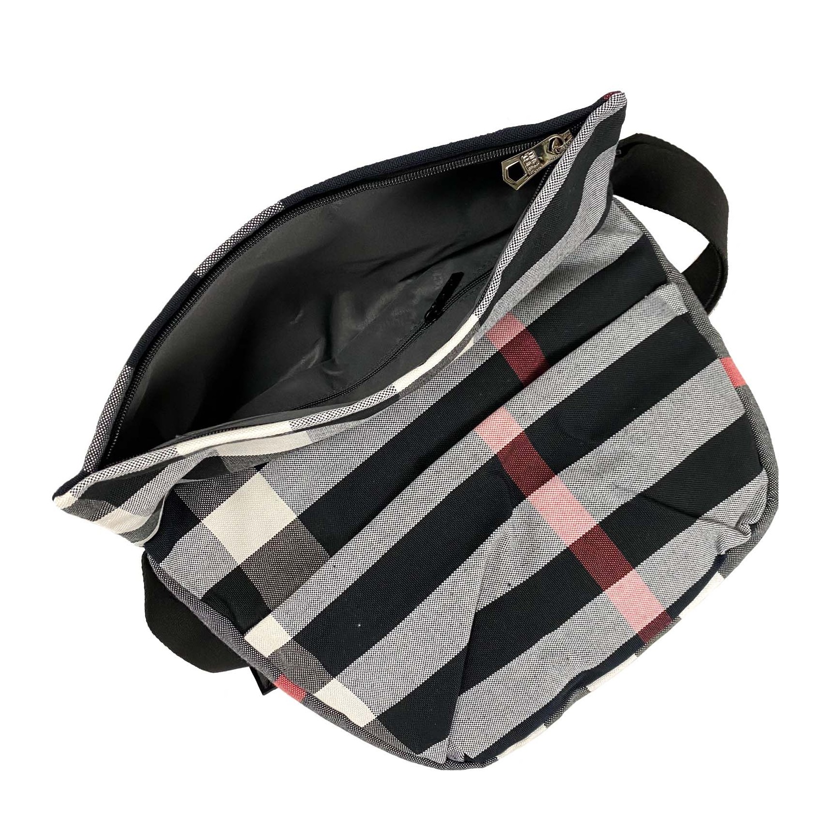 Чоловіча сумка Mackar World через плече