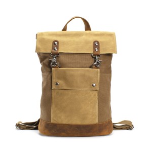 Рюкзак Tour светло-коричневый